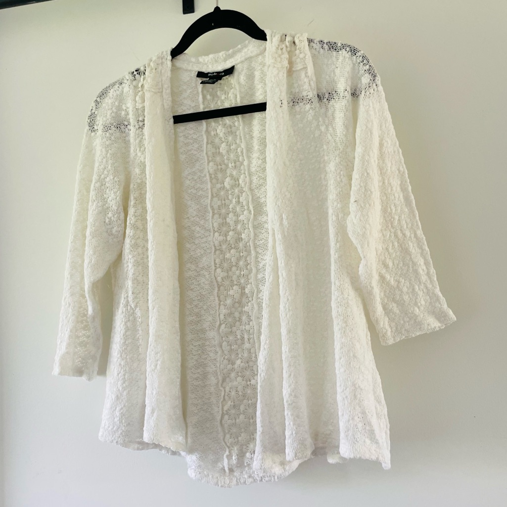 Open Lace